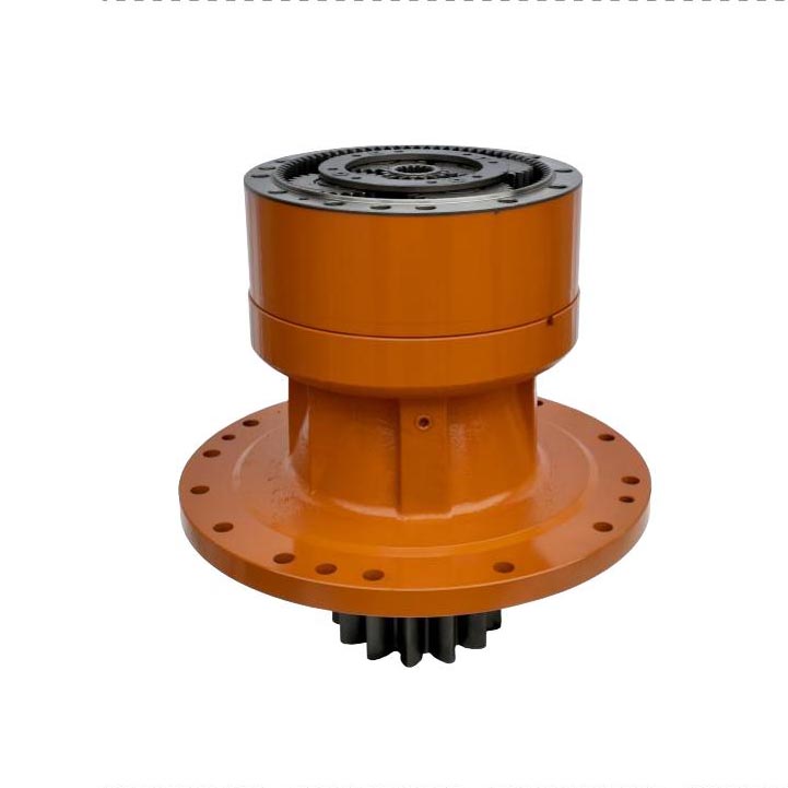 現(xiàn)代  R355-7  回轉減速機 / 回轉牙箱