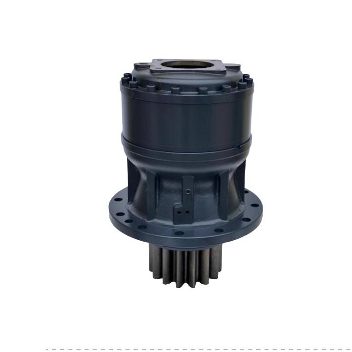 沃爾沃  EC360  回轉減速機 / 回轉牙箱