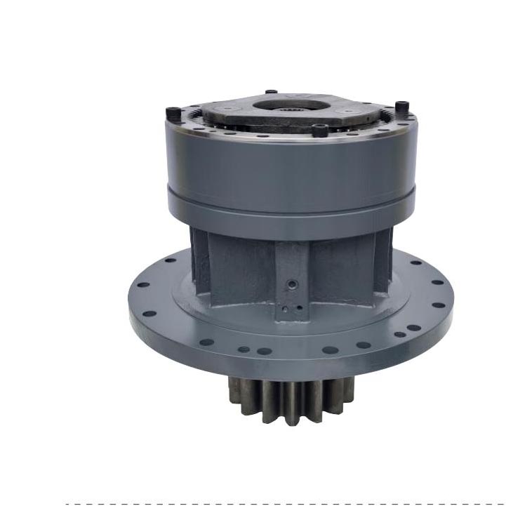 沃爾沃  EC300D  回轉減速機 / 回轉牙箱